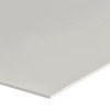 LYX FOAM LASTRA IN PVC SEMI-ESPANSO RIGIDO BIANCO OPACO