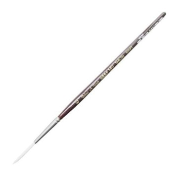 NEEF ROBERT WADE PENNELLO RIGGER FIBRA TAKLON MANICO CORTO SERIE 990