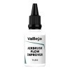 VALLEJO AIRBRUSH FLOW IMPROVER - MÉDIUM FLUIDIFIANT POUR AÉROGRAPHE