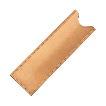 MAKERS CABINET LEDERETUI FÜR STRIA KLAPP-LINEAL