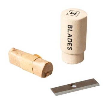 MAKERS CABINET LAMES POUR TAILLE-CRAYON HOVEL