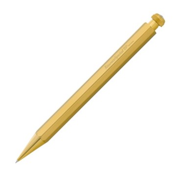 KAWECO SPECIAL GOLD PENNA A SFERA