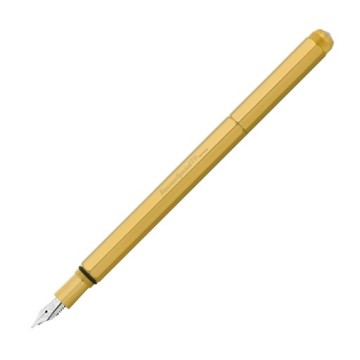 KAWECO SPECIAL GOLD PENNA STILOGRAFICA