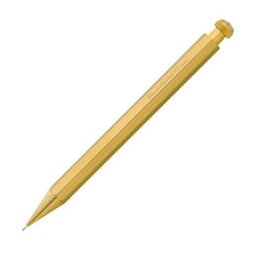 KAWECO SPECIAL GOLD PORTAMINE