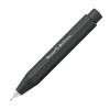 KAWECO AL SPORT PORTE-MINE 0.7 MM ALUMINIUM NOIR