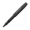 KAWECO ROLLER SERIE AL SPORT ALUMINIO NEGRO