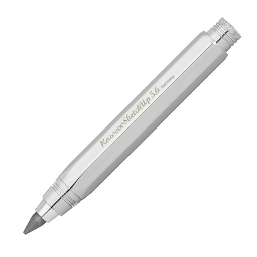 KAWECO SKETCH UP PORTAMINE OTTAGONALE 5.6 MM CON TEMPERAMINE