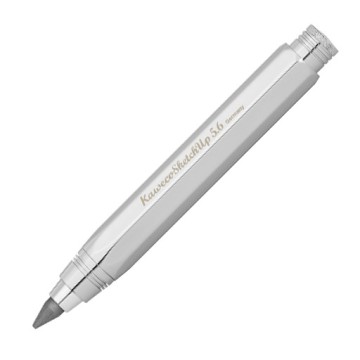 KAWECO SKETCH UP PORTAMINE OTTAGONALE 5.6 MM CON TEMPERAMINE