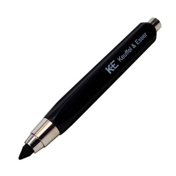 KEUFFEL & ESSER MATITONE PORTAMINE CORTO PER CARBONCINO DI 5.6 MM