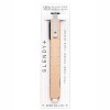 SEED SLENDY PLUS PORTE-GOMME EN MÉTAL POUR GOMMES EXTRA-FINES 2.2 MM