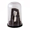 STANDARDGRAPH PENCIL SHARPENER WITH RESERVOIR FOR SOFT WAX OR MAKEUP LEADS