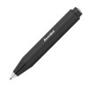 KAWECO SKYLINE SPORT CHROME BLACK BALL PEN