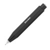 KAWECO SKYLINE SPORT PORTAMINE 0.7 MM NERO CROMATO