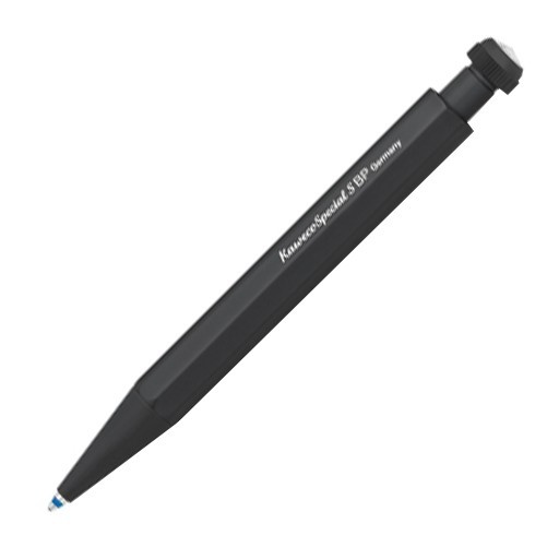 KAWECO MINI SPECIAL PENNA A SFERA IN ALLUMINIO