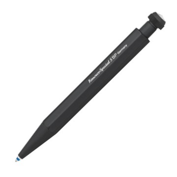 KAWECO MINI SPECIAL PENNA A SFERA IN ALLUMINIO