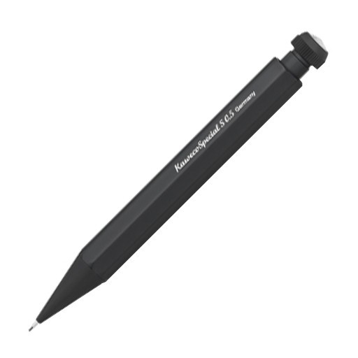 KAWECO MINI PORTAMINAS SPECIAL DE ALUMINIO