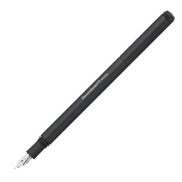 KAWECO SPECIAL FP PENNA STILOGRAFICA IN ALLUMINIO