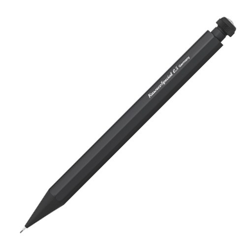 KAWECO SPECIAL FP ALUMINIUM MECHANICAL PENCIL