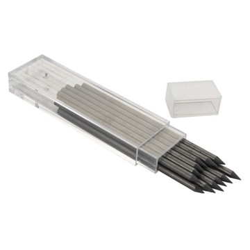 KAWECO ASTUCCIO 12 MINE DI GRAFITE 3.2 MM