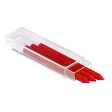 KAWECO ASTUCCIO 3 MINE IN COLORI ASSORTITI 5.6 MM