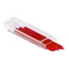 KAWECO ASTUCCIO 3 MINE IN COLORI ASSORTITI 5.6 MM