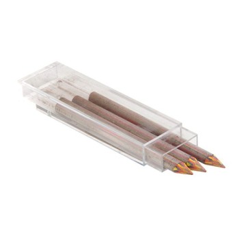 KAWECO ASTUCCIO 3 MINE MAGICHE MULTICOLORI 5.6 MM