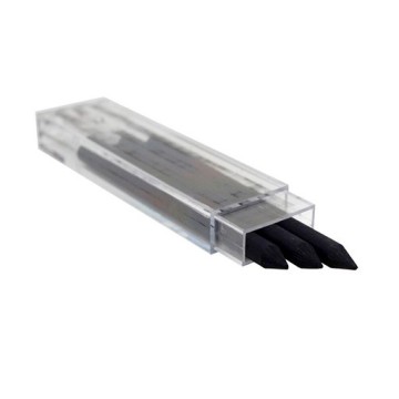 KEUFFEL & ESSER ASTUCCIO 3 MINE DI RICAMBIO 5.6 MM