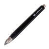 KEUFFEL & ESSER MATITONE LANGER FALLMINENSTIFT AUS SCHWARZEM KUNSTHARZ FÜR 5.6 MM MINEN