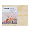 SCHMINCKE CAJA MADERA ACUARELA HORADAM SUPER GRANULATION SERIE VOLCANO 5 X 15 ML