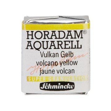 SCHMINCKE HORADAM AQUARELL SUPER GRANULATION ACQUERELLI IN MEZZO GODET