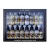 VALLEJO MODEL AIR WWII USAAF AIRCRAFT SET 71185