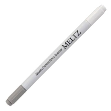 HOLBEIN MELTZ COLORED PENCIL BLENDER PEN OP801 - LIQUIDO PER ACQUERELLARE LE MATITE COLORATE HOLBEIN