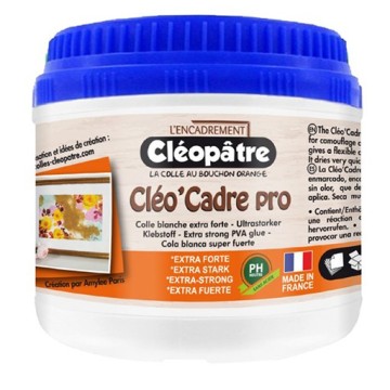 CLÉOPÂTRE CLÉO'CADRE PRO COLLA ULTRA CONCENTRATA EXTRA FORTE