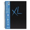 CANSON BLOC XL MIXED MEDIA BOOK 160 G ESPIRAL TAPA DURA
