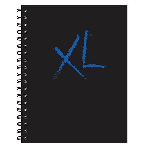 CANSON XL MIXED MEDIA SPIRAL-SKIZZENBUCH MIT HARDCOVER 300 G