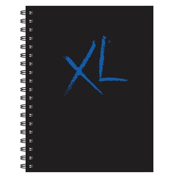 CANSON XL MIXED MEDIA BOOK ALBUM SPIRALATO COPERTINA RIGIDA 300 G