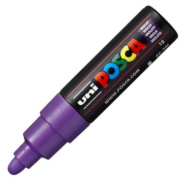 UNI POSCA PC-7M MARCATORE