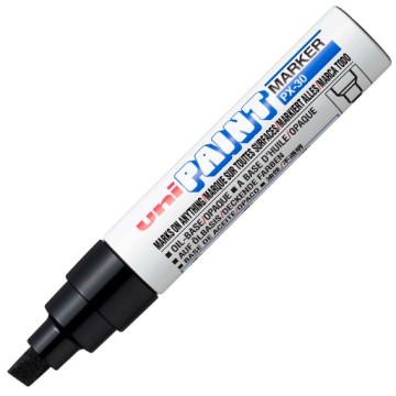 UNI PAINT MARKER PX-30 - MARCATORI A BASE D'OLIO