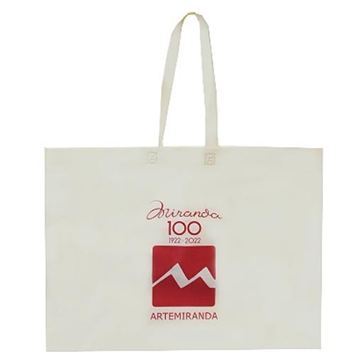 ARTEMIRANDA TASCHE ZUM 100-JÄHRIGEN JUBILÄUM