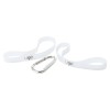 NEW WAVE U-GO PLEIN AIR ACCESSORIES - SILICONE CINCHES AND CARABINER