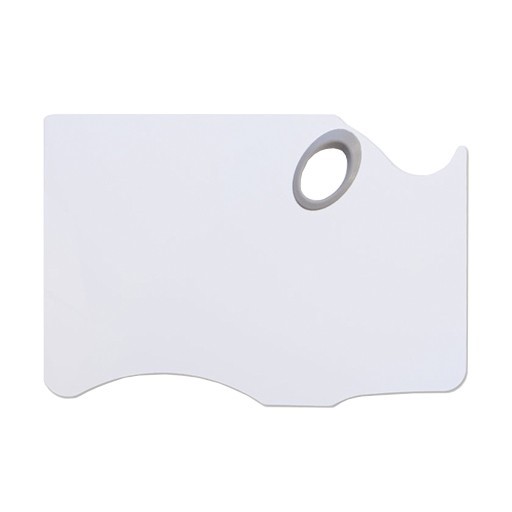 NEW WAVE EASY LIFT PEELABLE PALETTE - PALETA DE PLÁSTICO