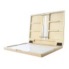 NEW WAVE U-GO PLEIN AIR ANYWHERE POCHADE BOX 701 - CASSETTA CAVALLETTO PER PLEIN AIR