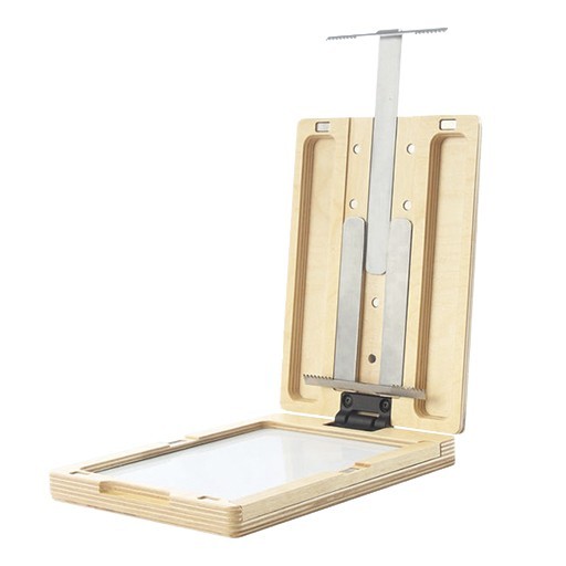 NEW WAVE U-GO PLEIN AIR ANYWHERE POCHADE BOX 703 TAMAÑO PEQUEÑO - CAJA CABALLETE PARA PLEIN AIR