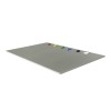 NEW WAVE U-GO PLEIN AIR ANYWHERE TAVOLOZZE IN VETRO PER SCATOLE POCHADE DI 28 X 37 CM