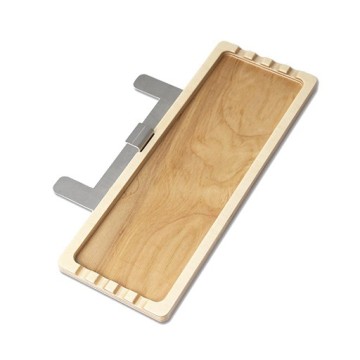 NEW WAVE U-GO PLEIN AIR ANYWHERE SIDE TRAY - VASSOI LATERALI PER SCATOLE POCHADE