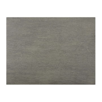 NEW WAVE POSH WOOD NEUTRAL GREY STAINED TABLE TOP PALETTE - TAVOLOZZA DA TAVOLO GRIGIA