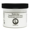 DANIEL SMITH TRANSPARENT ACRYLIC GESSO - PRIMER ACRILICO TRASPARENTE