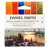DANIEL SMITH PRAFULL SAWANT'S MASTER ARTIST SET - AQUARELLFARBEN-SET