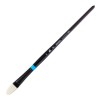 PRINCETON ASPEN KATZENZUNGE SYNTHETIKFASERN LANGER STIEL SERIE 6500FB