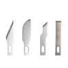 VALLEJO SET OF 5 ASSORTED BLADES FOR NO. 1 KNIFE
